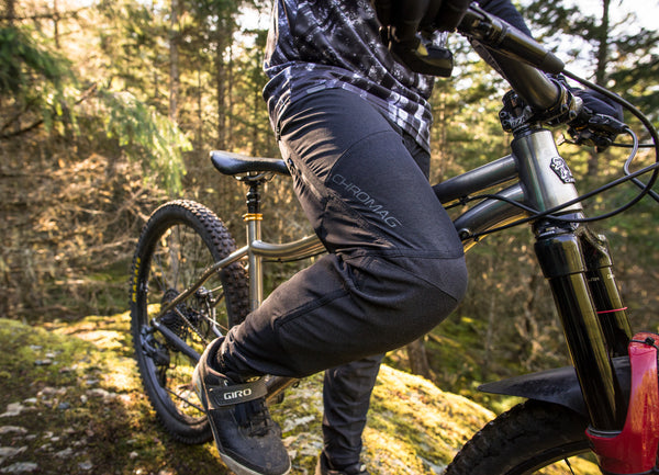 Introducing Chromag Pants and Apparel for 2021 – Chromag Bikes