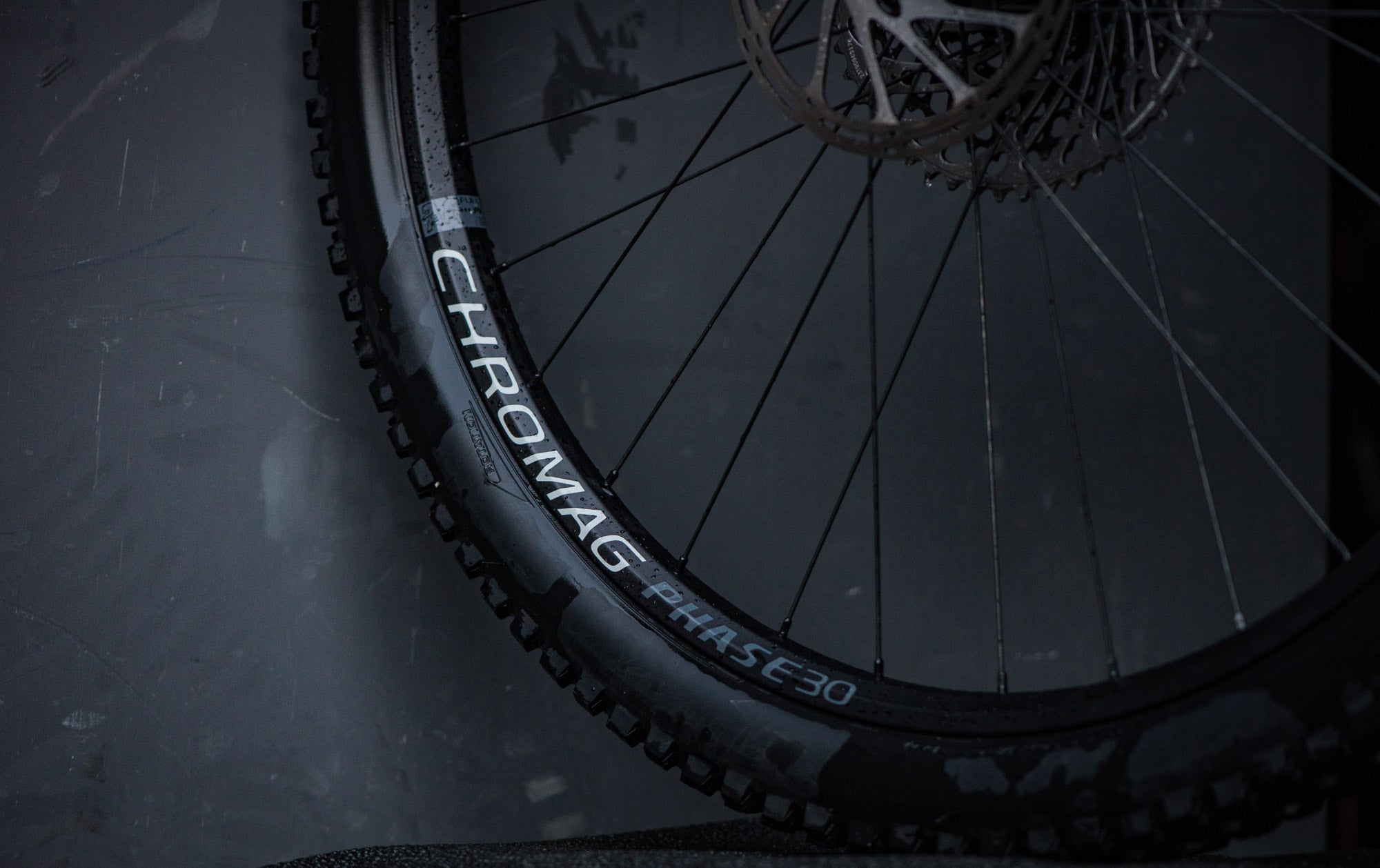 Wheels, Rims & Hubs