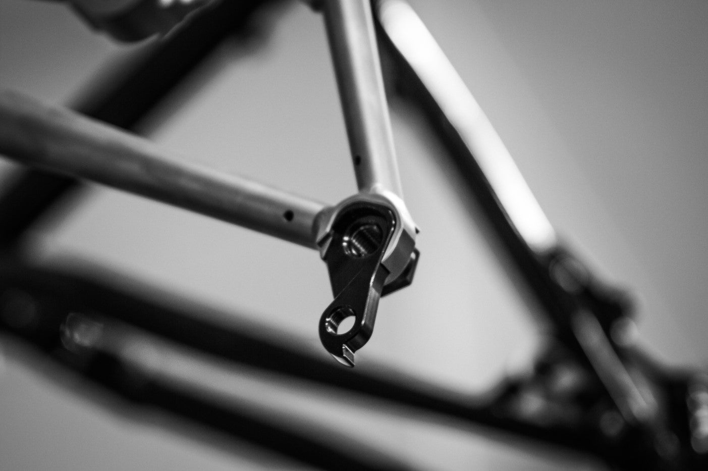 Frame Spare Parts – Chromag Bikes