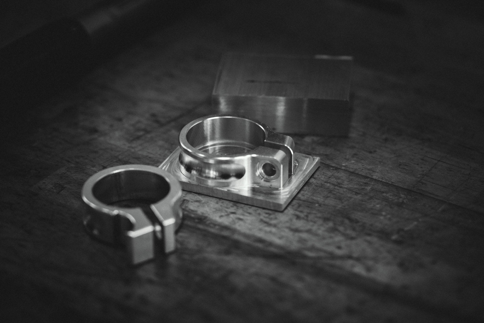 Small Parts – Chromag Bikes