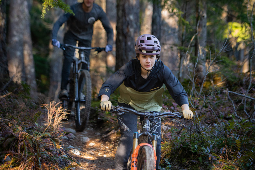 Mtb fashion womens