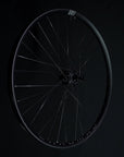 BA30 v2 Rear Wheel