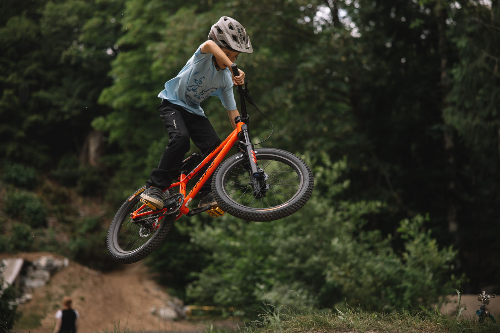 Juice | Chromag | Kids Dirt Jumper in 20