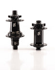 R6 Rear Hub