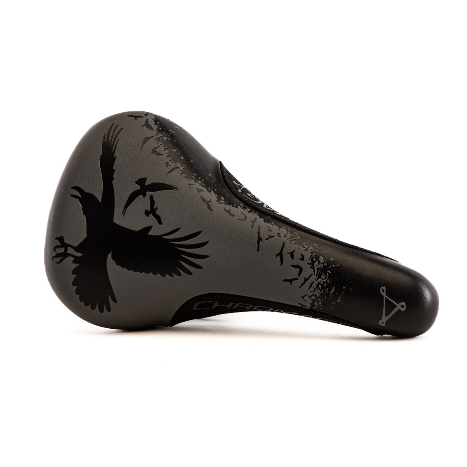 Overture LTD — Chromag Bikes — MTB saddle designed with