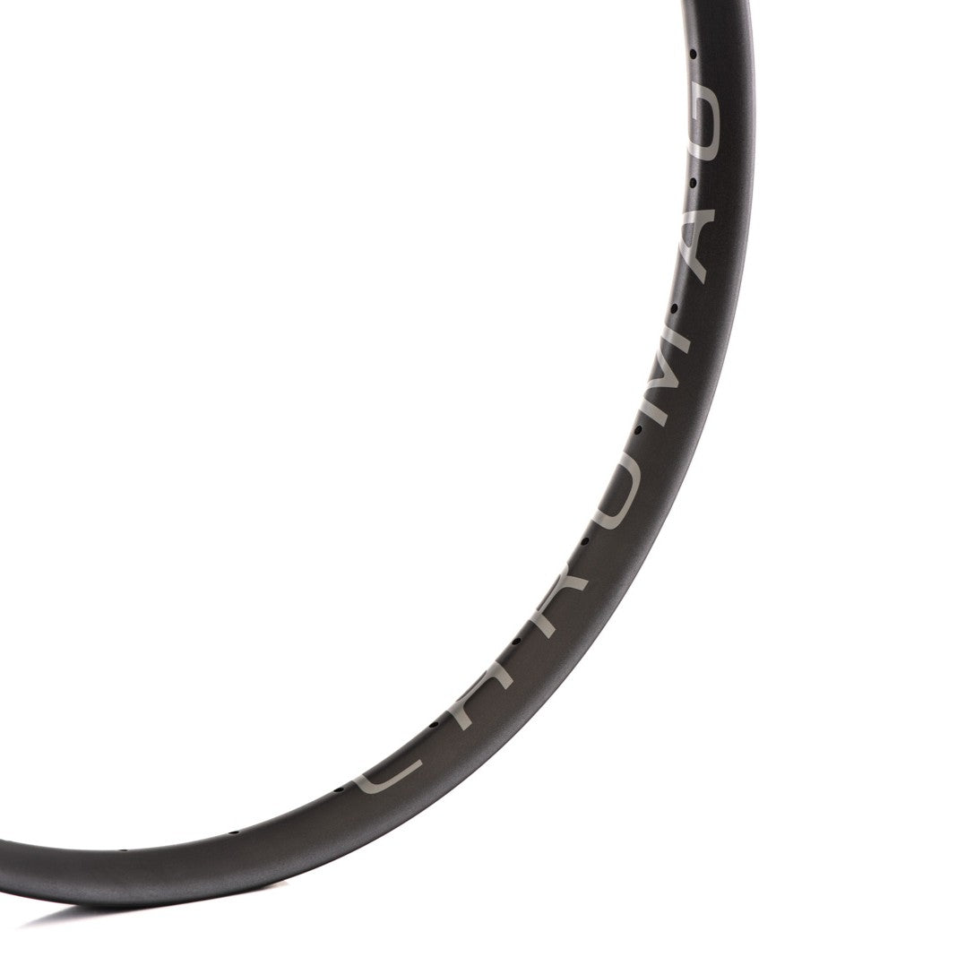 BA30 v2 Rim | The burliest rim in our line-up. For those