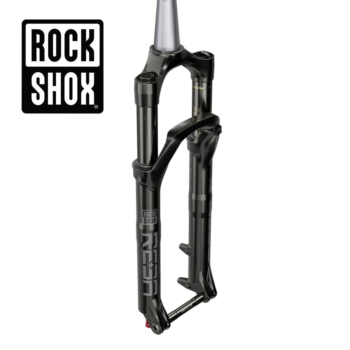 RockShox Forks Chromag Bikes Rockshox Zeb 27.5 Lyrik 29 Reba 26 MTB Forks