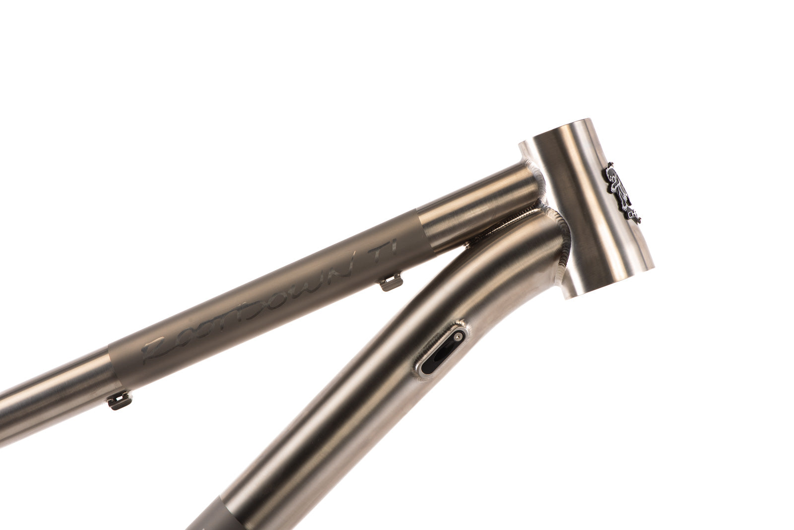 Rootdown Ti | Chromag Bikes | Titanium Hardtail Mountain Rootdown Ti | Chromag Bikes | Titanium Hardtail Mountain