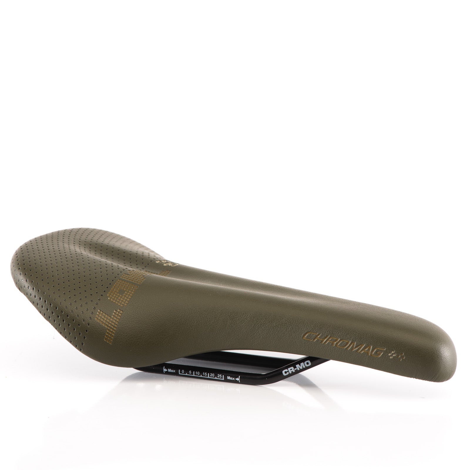 Trailmaster DT | Chromag Bikes | Durable Top Synthetic MTB Saddle