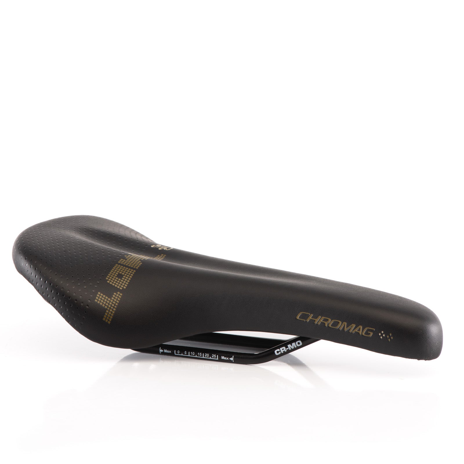 Trailmaster DT | Chromag Bikes | Durable Top Synthetic MTB Saddle