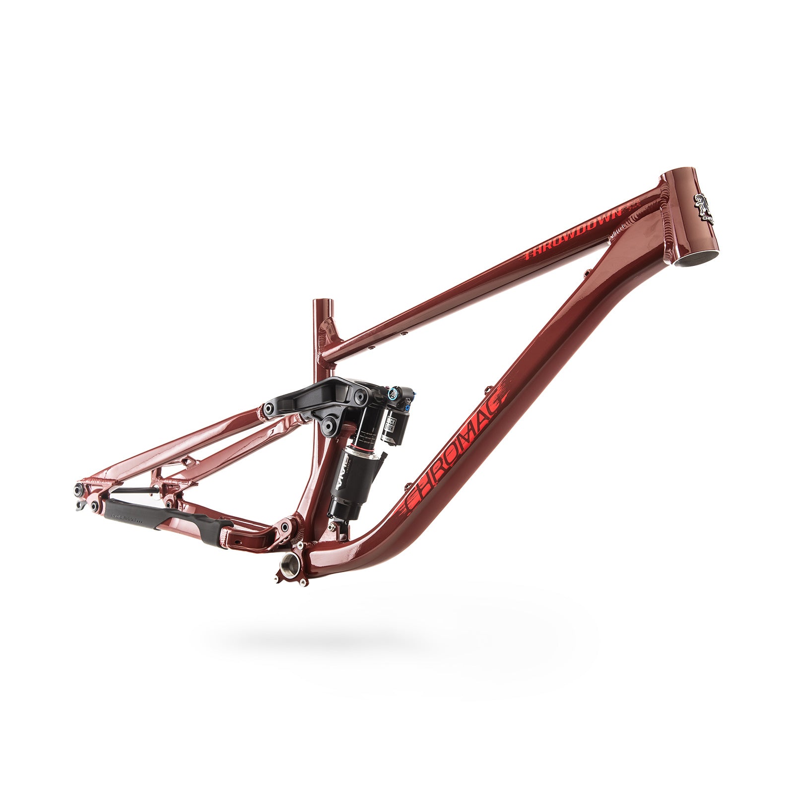 Throwdown | Chromag Gravity Full Suspension MTB – Chromag Bikes