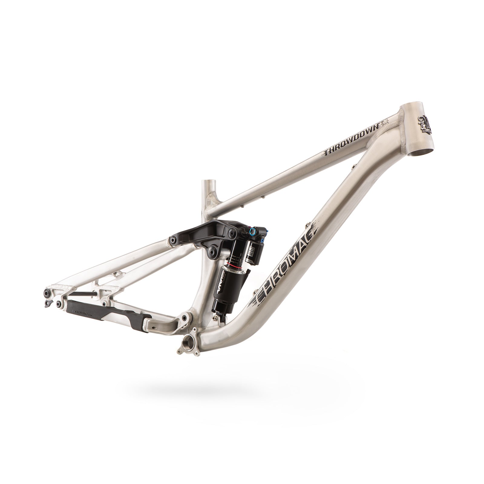 Throwdown | Chromag Gravity Full Suspension MTB – Chromag Bikes