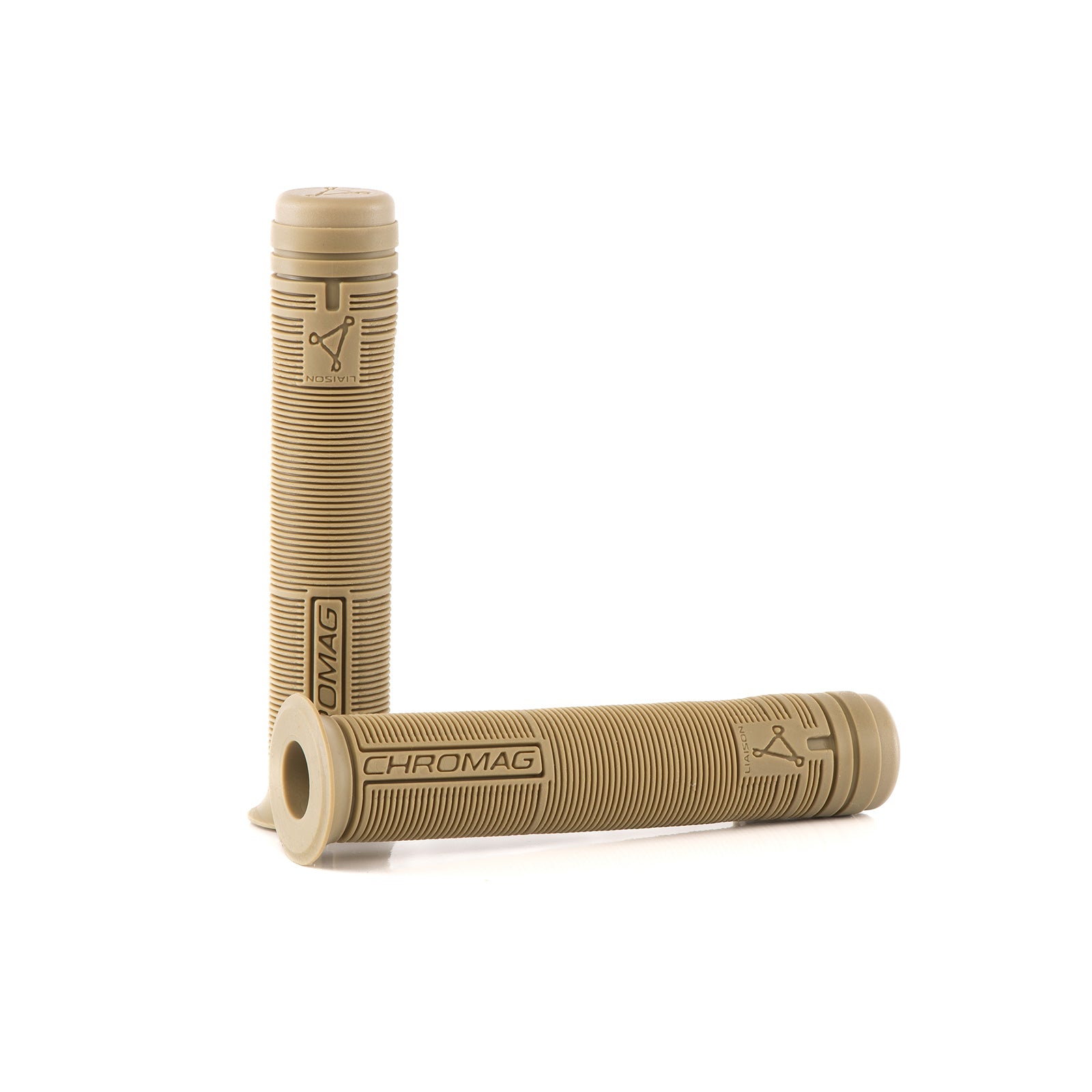 Wax | Soft MTB Grips | Brandon Semenuk's Signature Model – Chromag