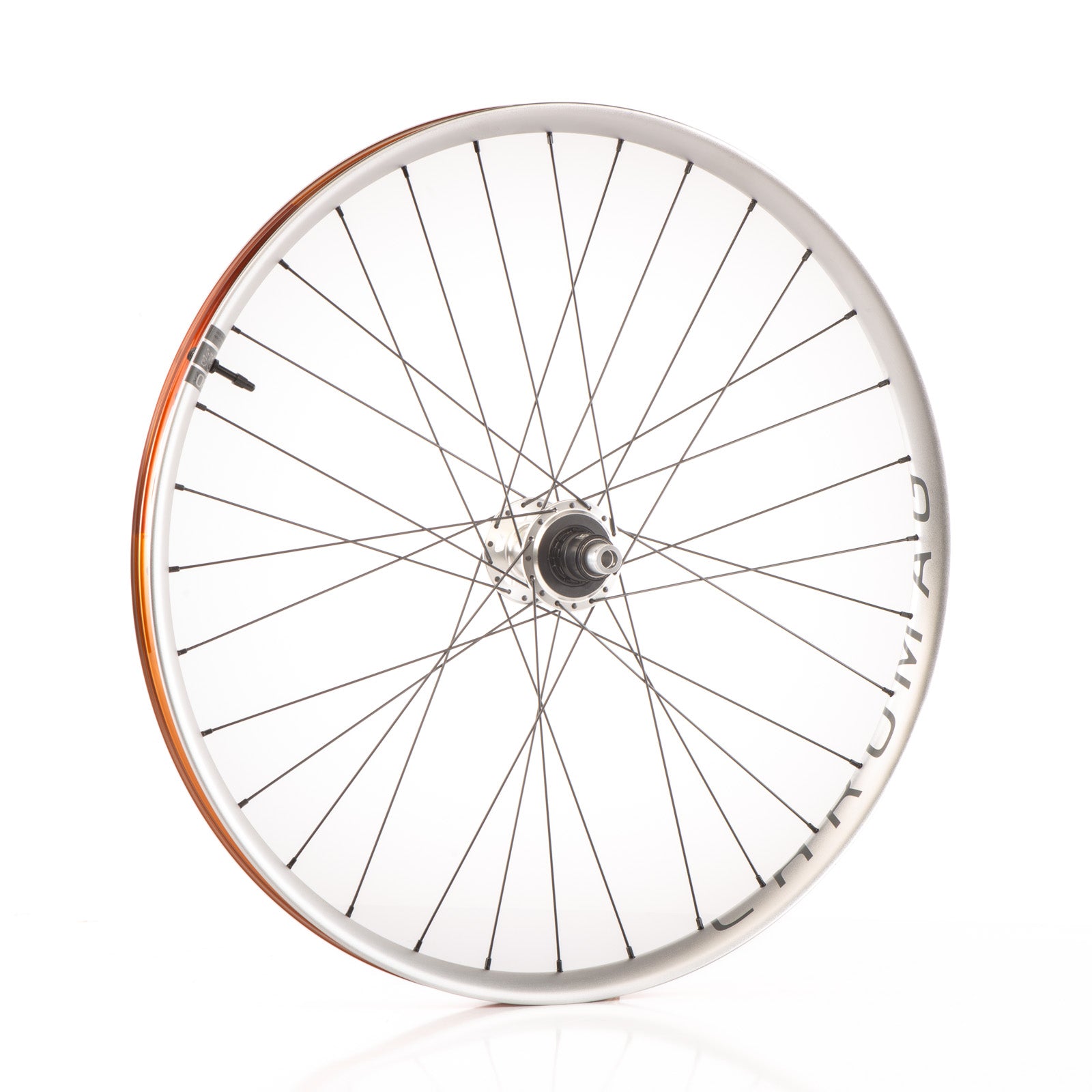 BA30v2/R6 Rear Wheel – Chromag Bikes