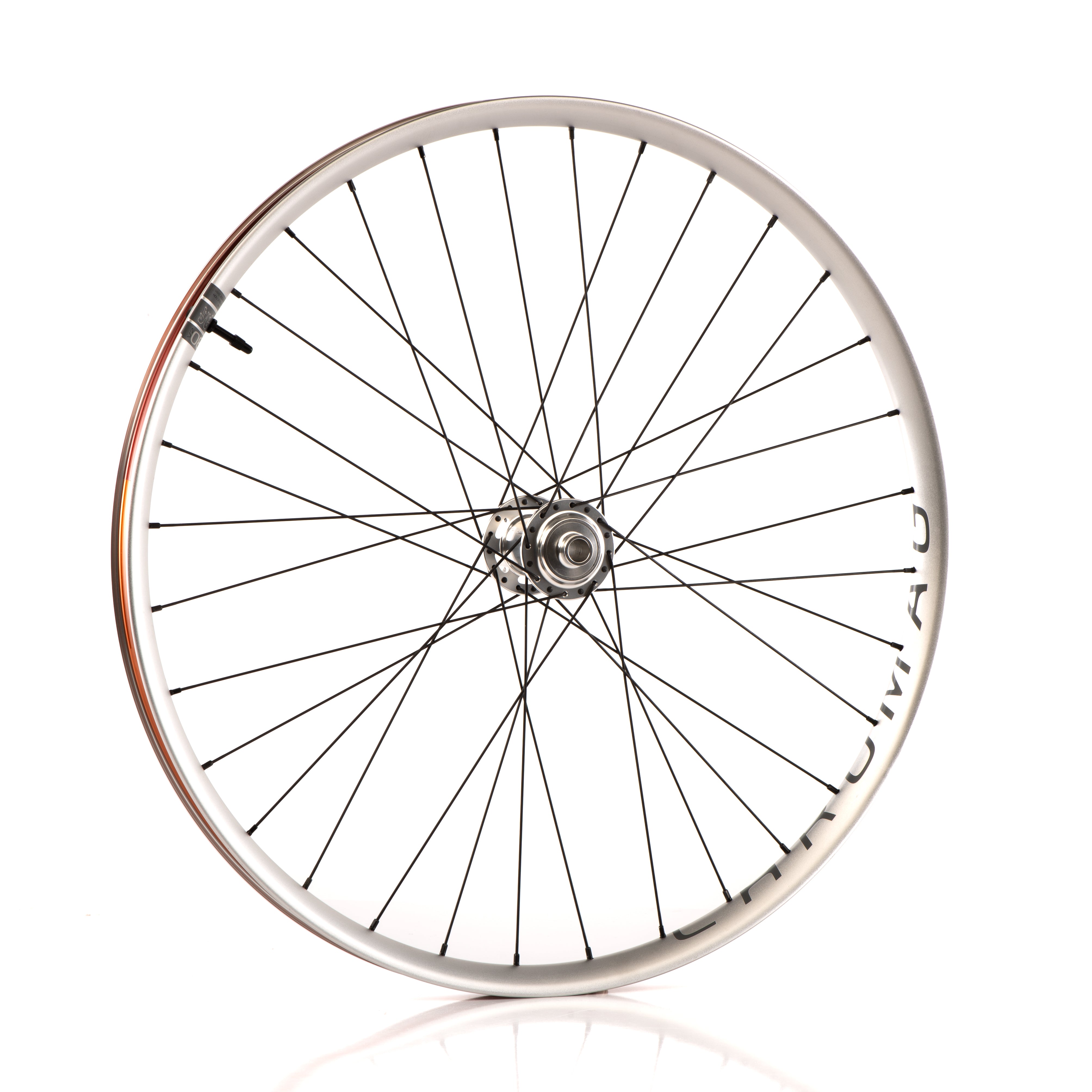 BA30v2/R6 Front Wheel – Chromag Bikes