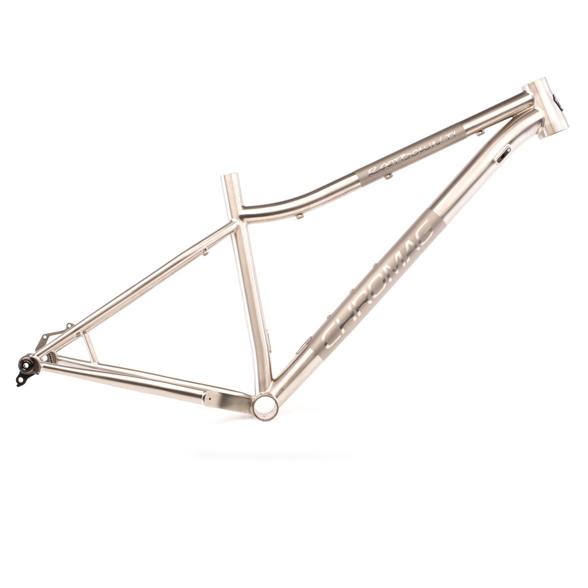 Rootdown Ti - XL [Series V] – Chromag Bikes