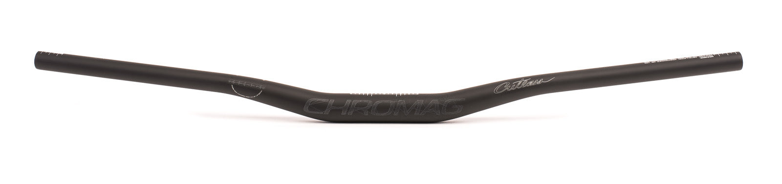 Cutlass — Chromag Bikes — Carbon mountain bike handlebars Cutlass — Chromag Bikes — Carbon mountain bike handlebars