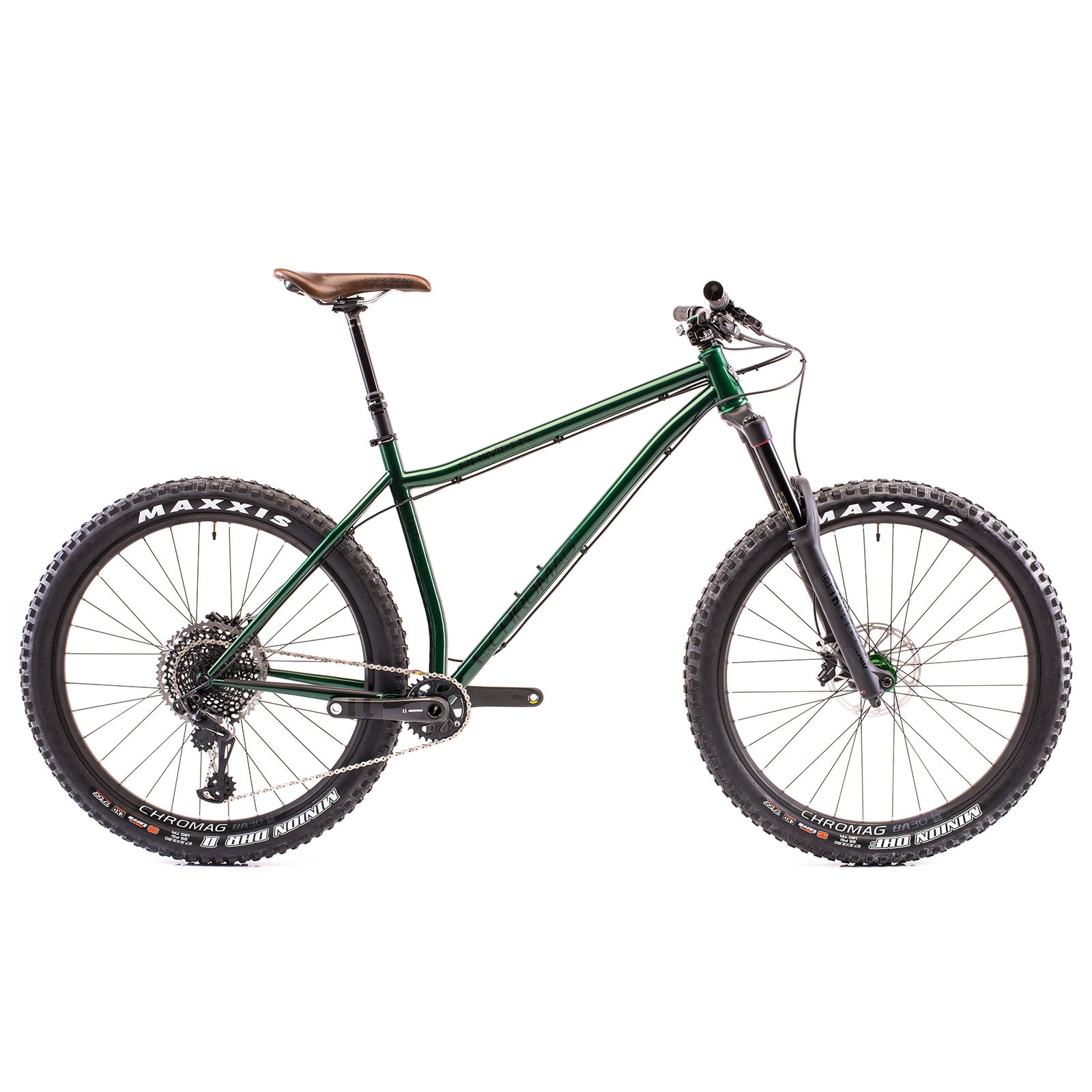 Custom made mtb sale