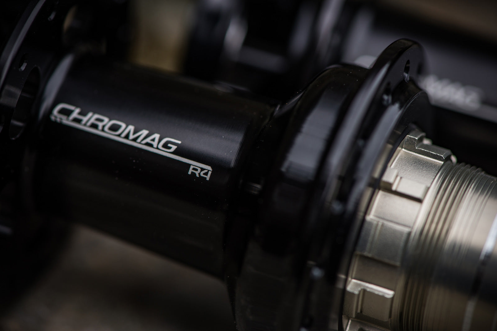 CHROMAG BA30 29インチホイールセット BA30 Rim — Chromag Bikes — Durable, high-impact, alloy