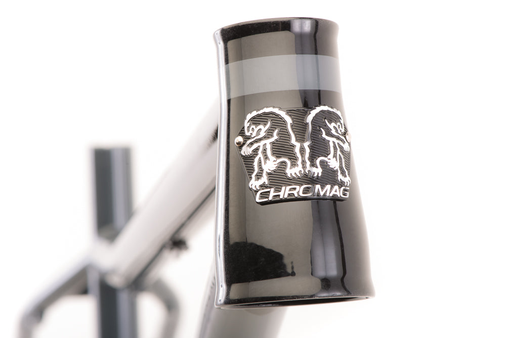 CHROMAG ワイドアングル　WIDEANGLE ブラック Review: Chromag Wideangle – Singletrack World Magazine