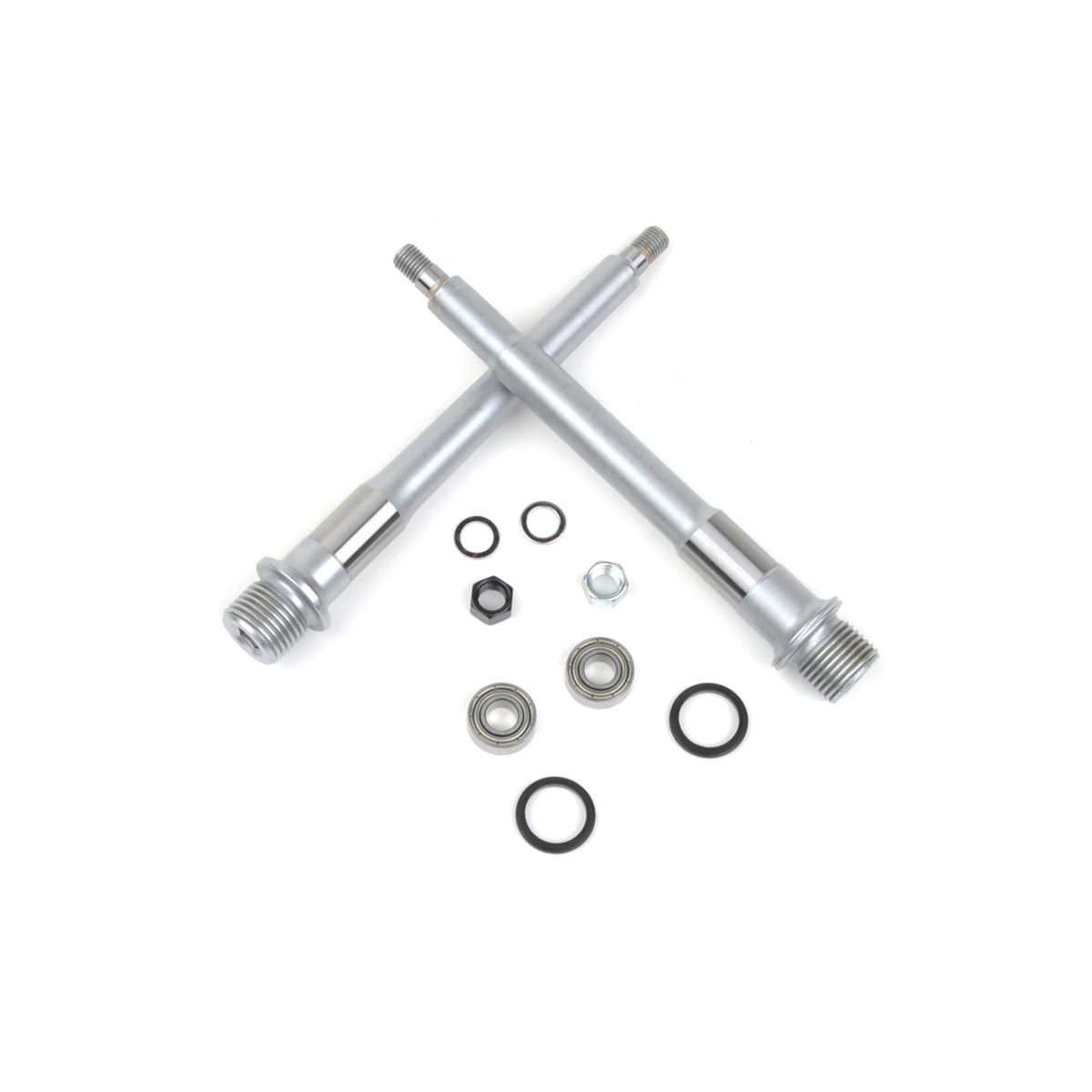 Pedal Axle Kit