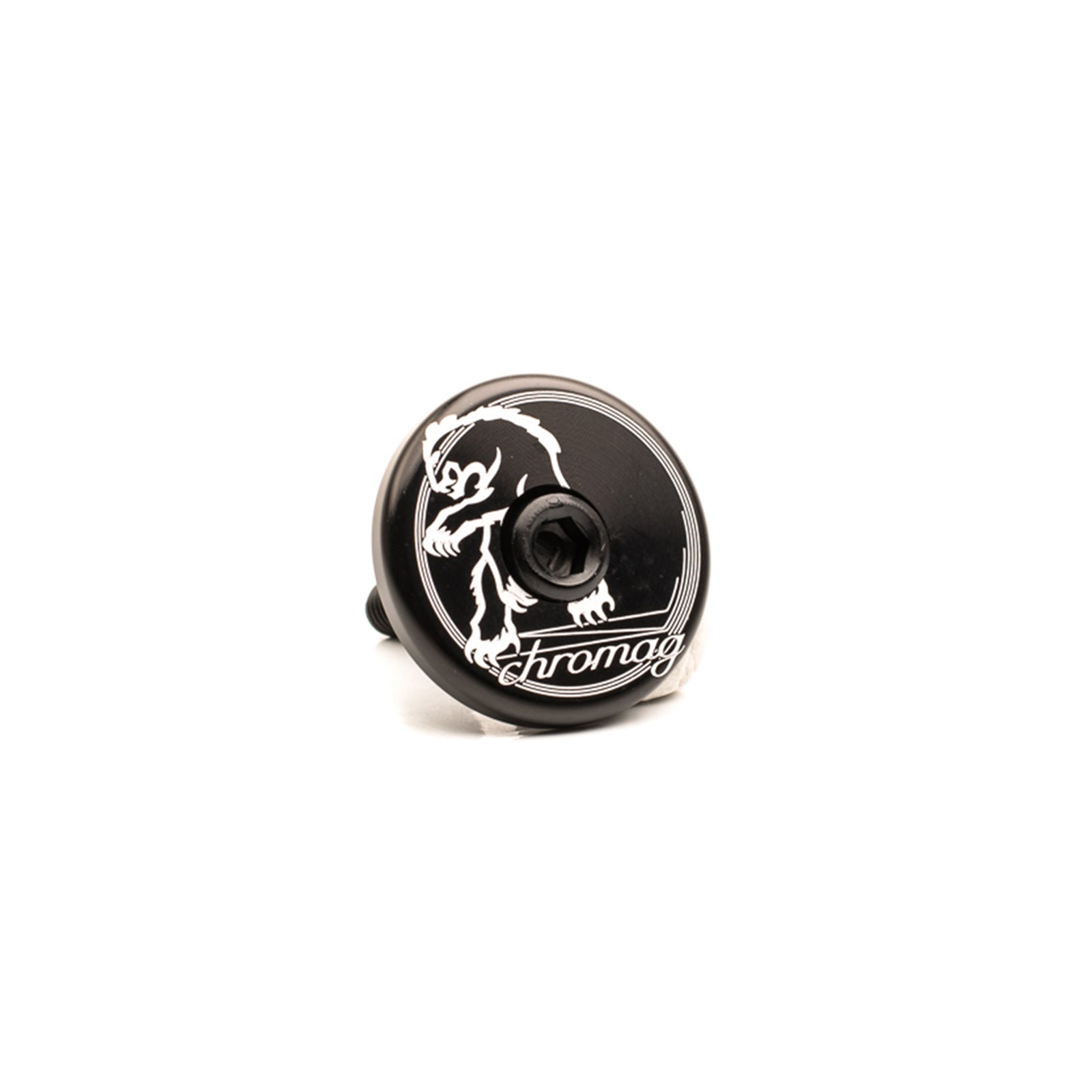 2点セット！クロマグ CHROMAG ステム STEM top cap キャップ CHROMAG クロマグ [ STEM top cap ステムキャップ ] 8色展開