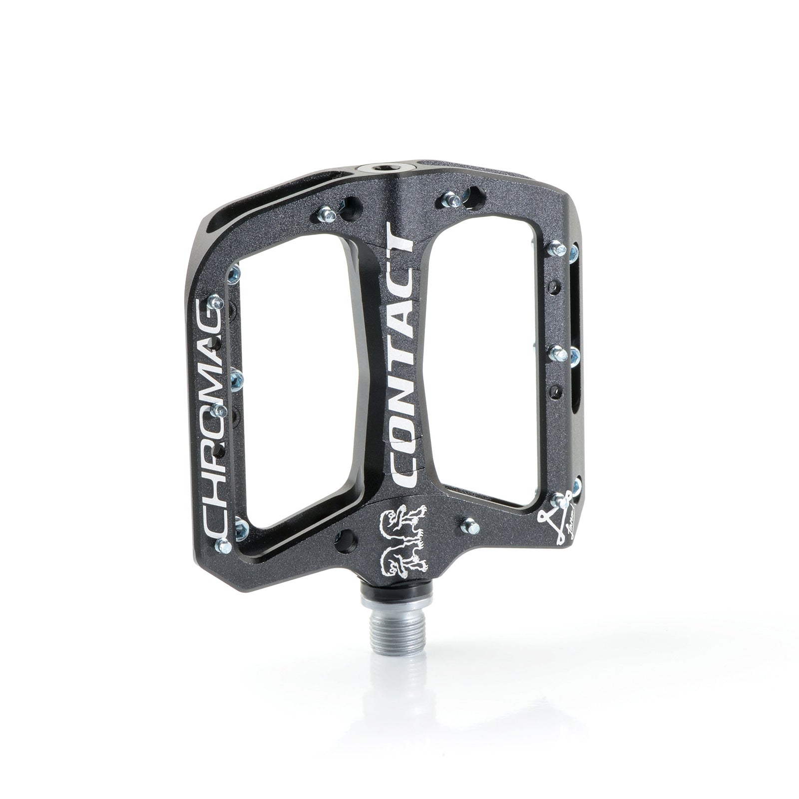 chromag contact pedal Pedals Contact: Brandon Semenuk's Dirt Jump and Slopestyle Pedals