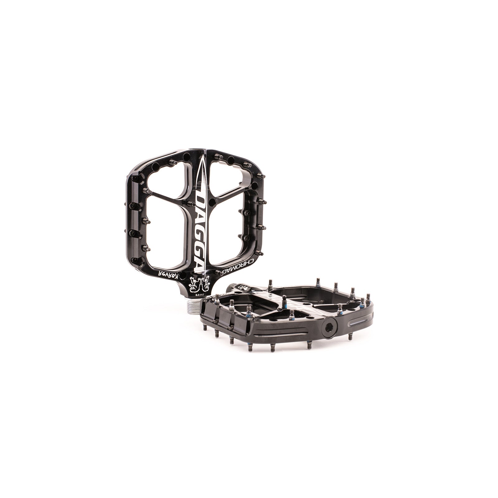 chromag dagga pedale Chromag Dagga Pedals