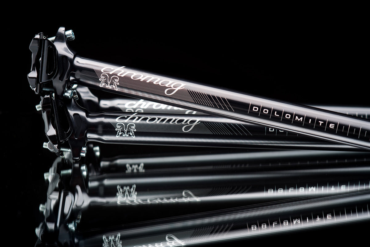 Dolomite | Chromag
