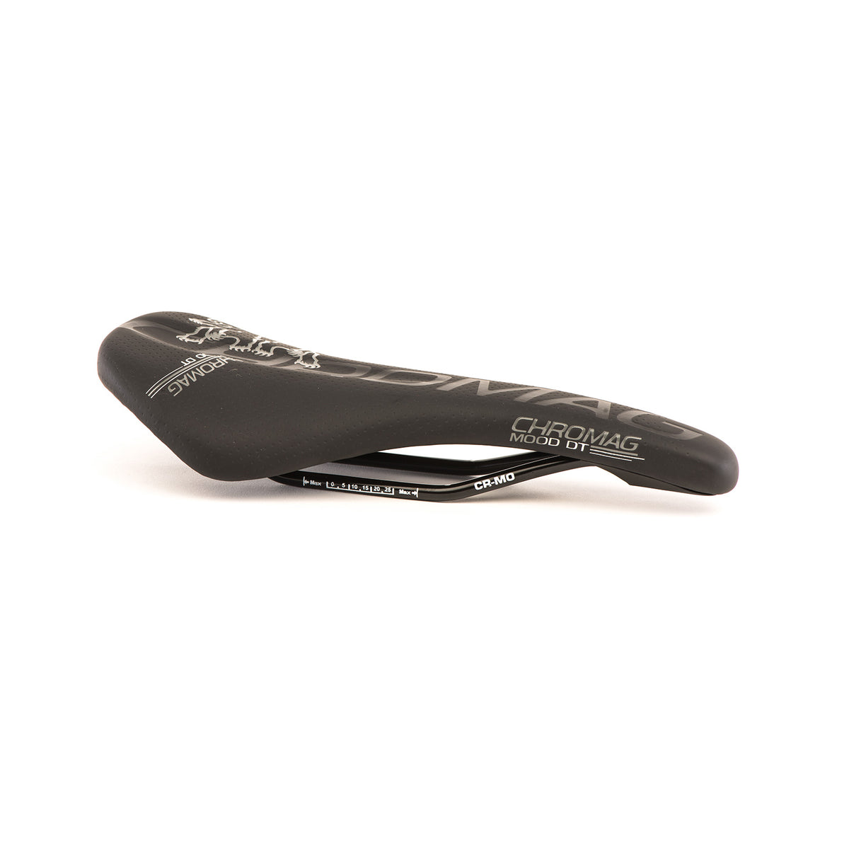CHROMAG MOOD DT サドル Mood DT | Chromag Bikes | A Firm, Durable, Narrow Mountain Bike Saddle