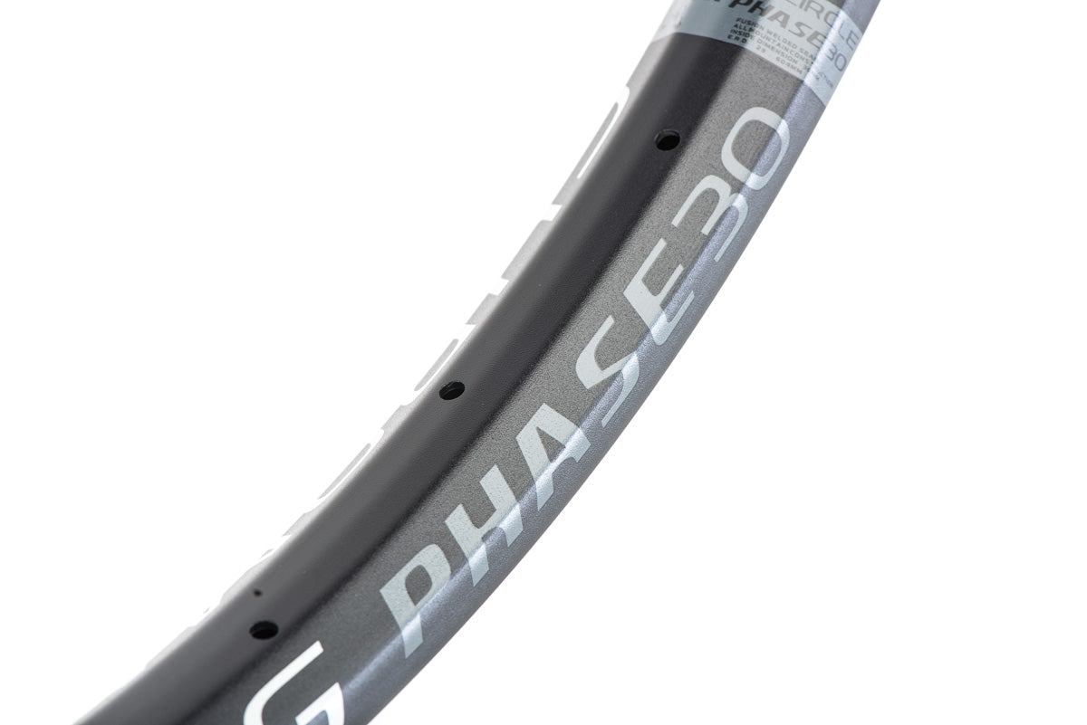 Phase30 Rim | Chromag Bikes | Lighter All-Mountain, Trail Riding