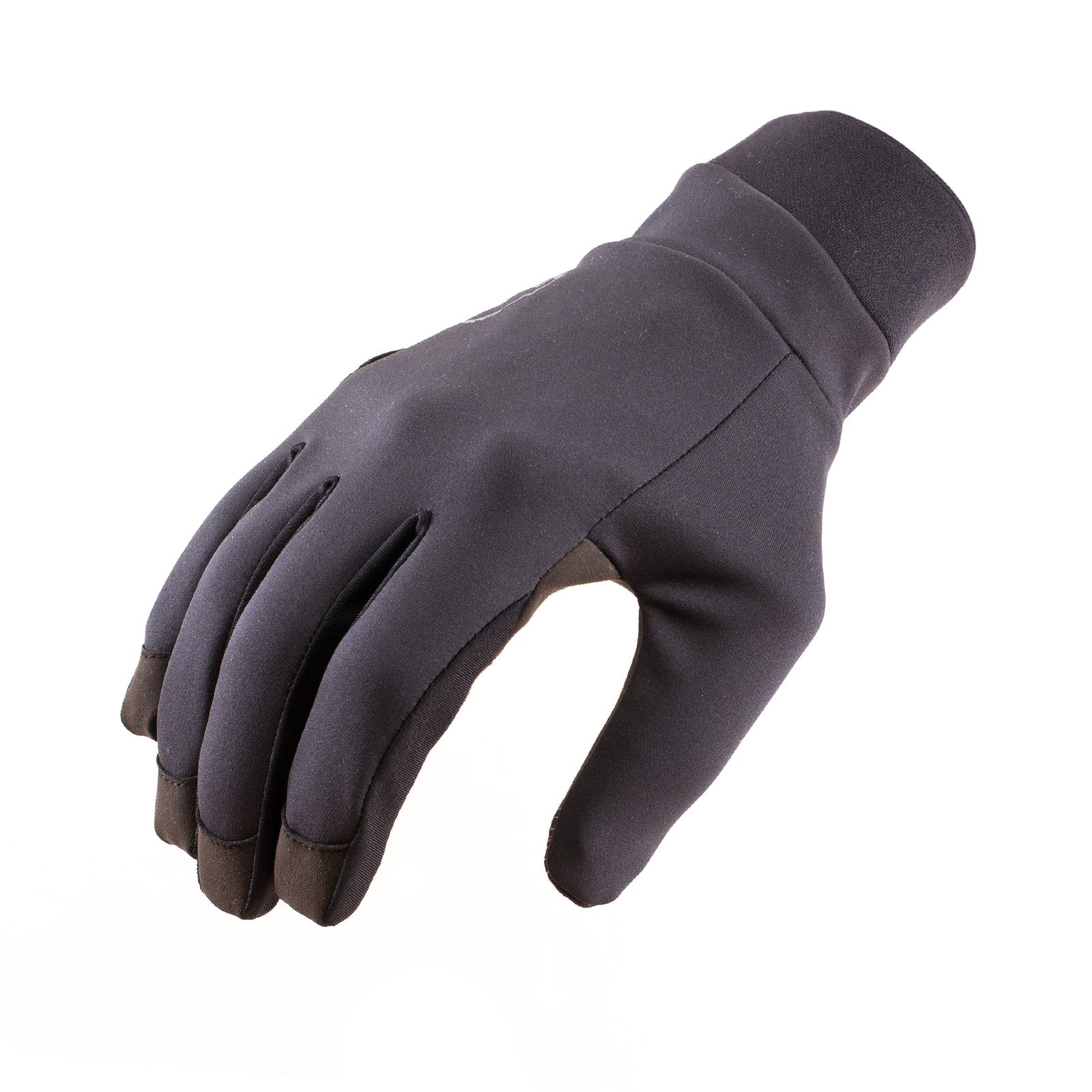 Raven Glove — Chromag Bikes — Cool Weather Mountain Bike Gloves, MTB Gloves