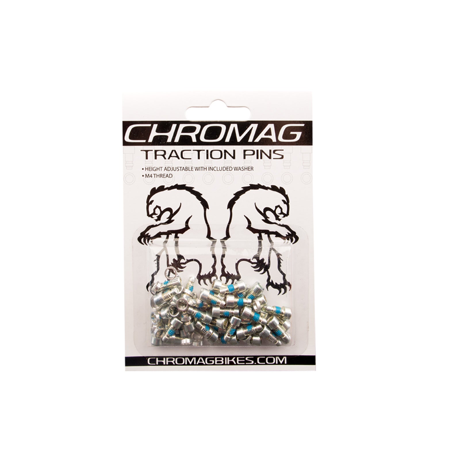 bike pedal pins Pedal Pins — Chromag Bikes — Replacement pedal pins for our MTB pedals