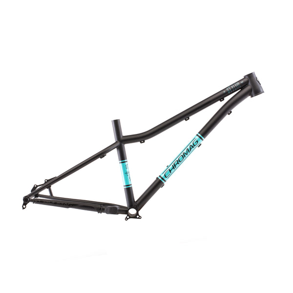 Chromag stylus enduro discount hardtail