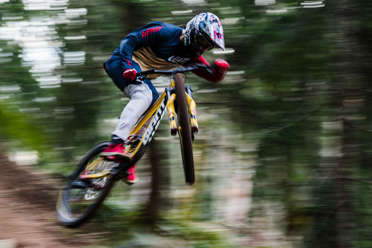 Reece Wallace: Search and Rescue – Chromag Bikes