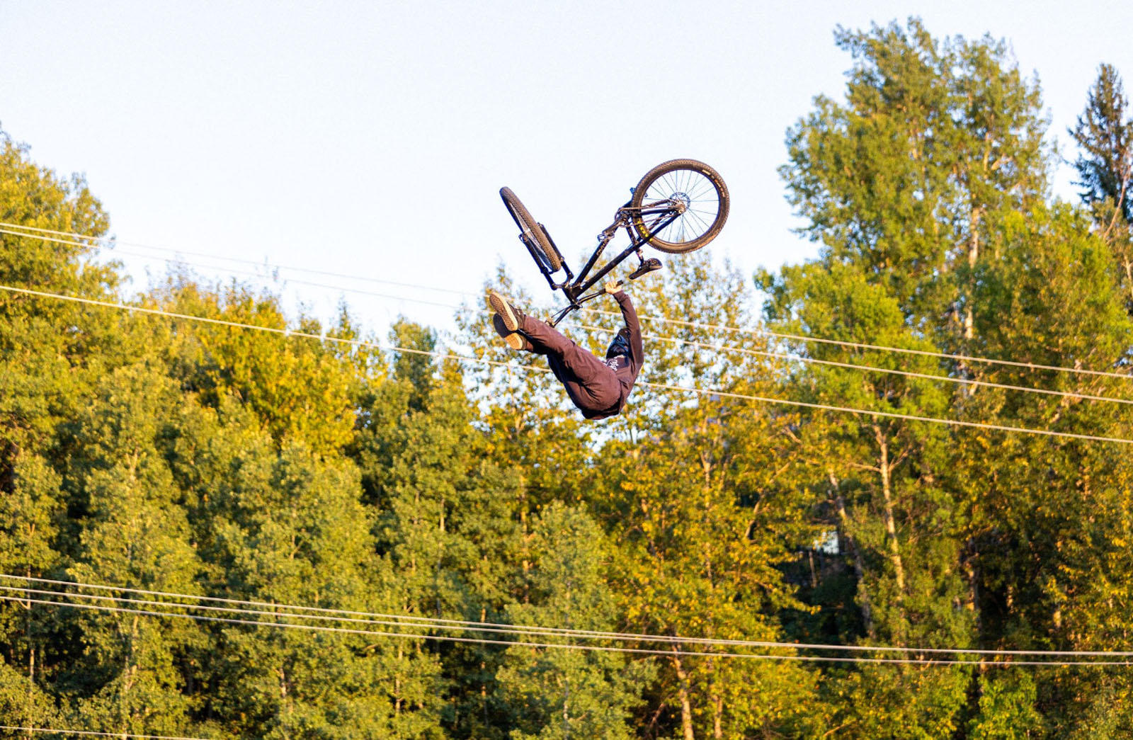 Sebastian Riopel – Chromag Bikes