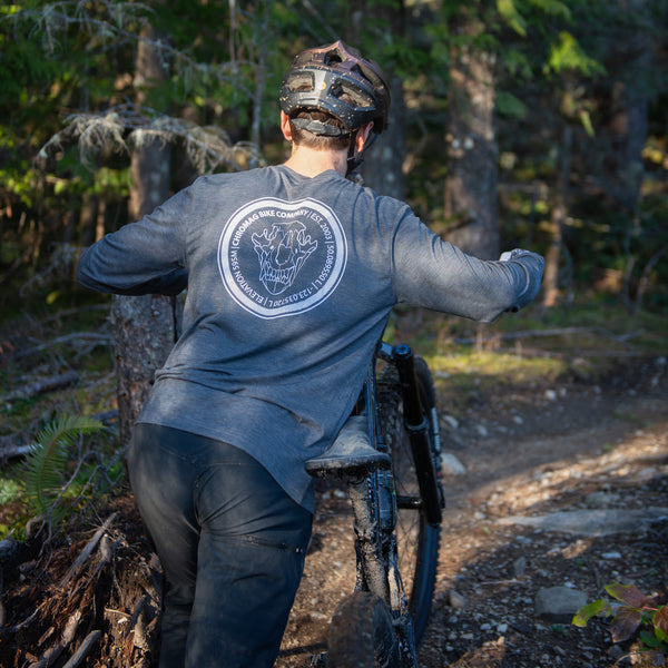 Tees & Tanks — Chromag Bikes — Casual tech tees and tanks for