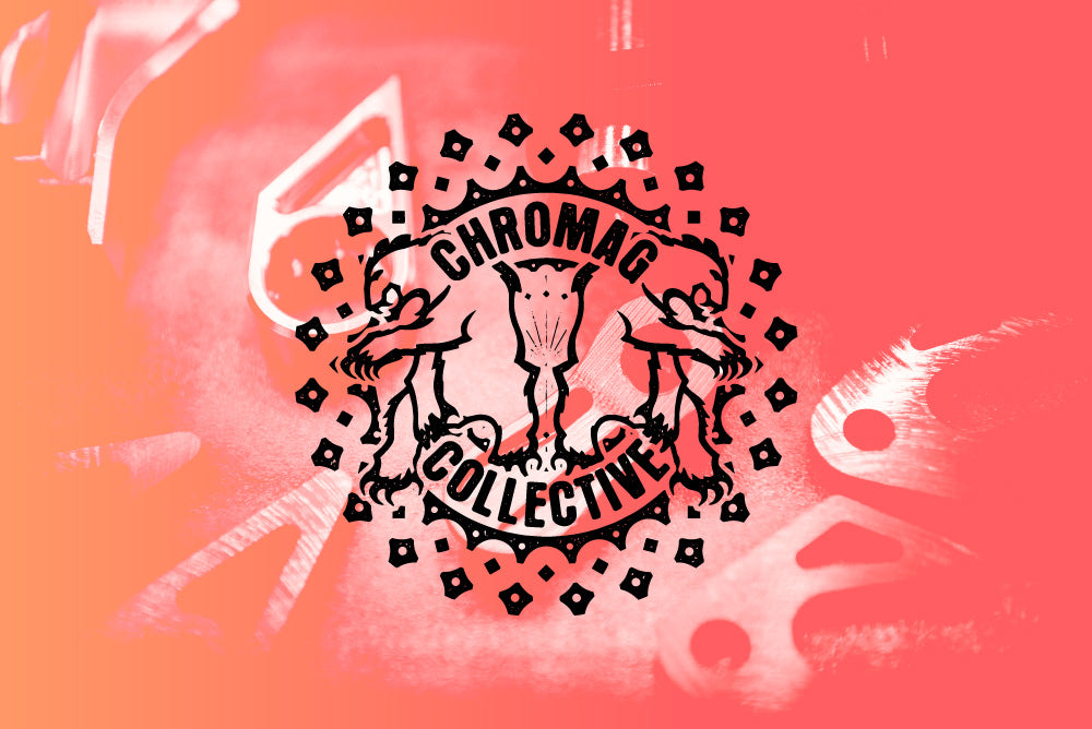BA30 Rim — Chromag Bikes — Durable, high-impact, alloy mountain