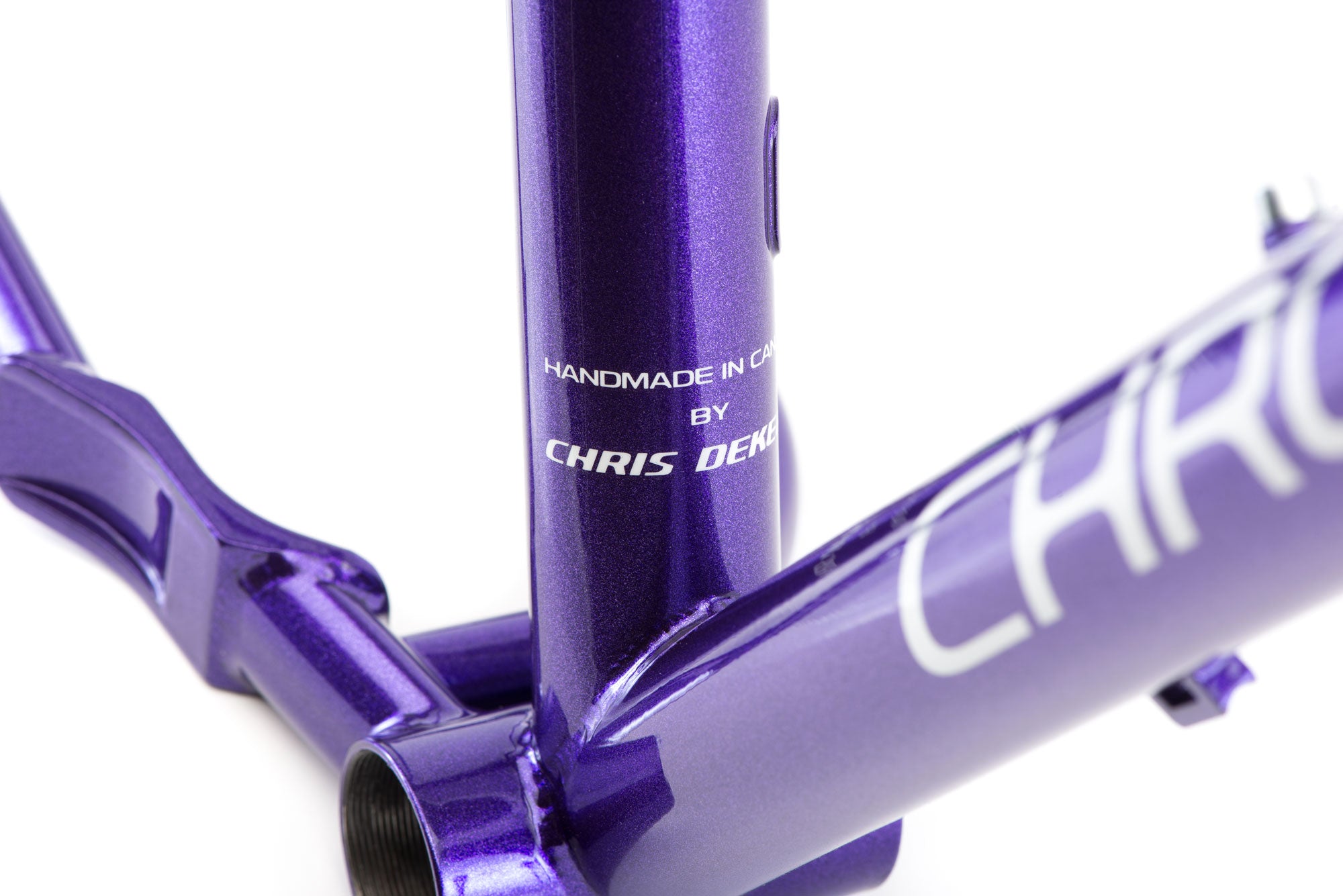 Custom Paint Chromag Bikes Pick your paint for all Canadian frames