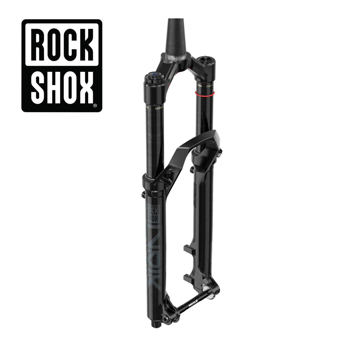 RockShox Suspension Forks