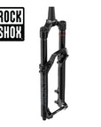 RockShox Suspension Forks