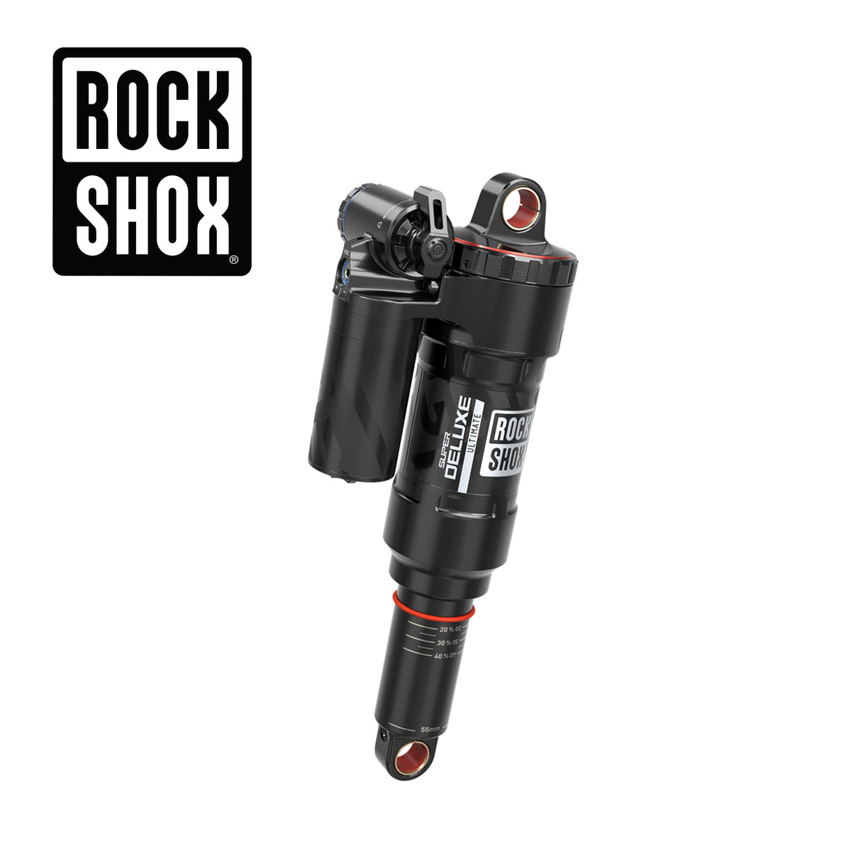 RockShox Suspension Forks