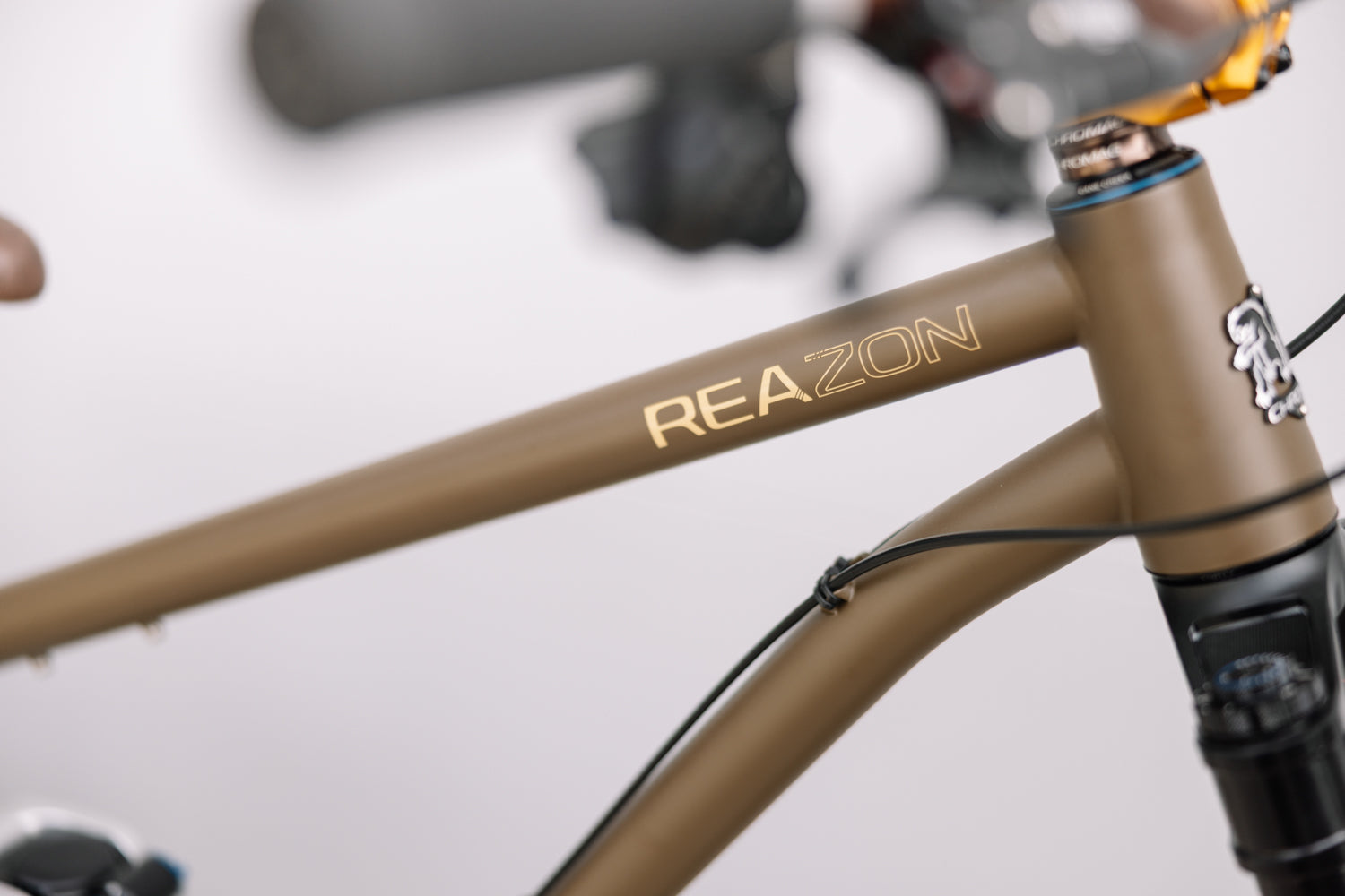 Showroom Reazon