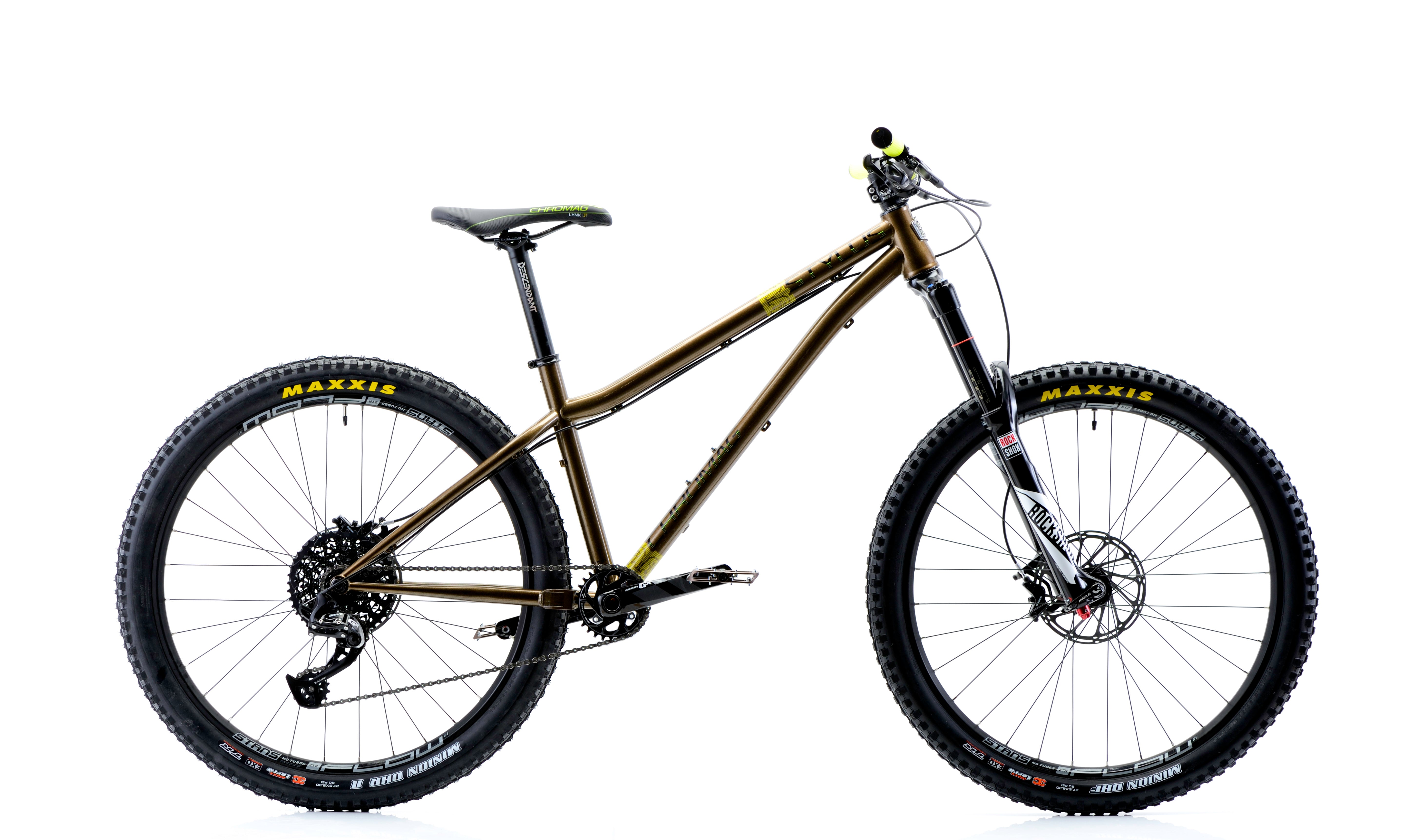 Bike Archive – Chromag Bikes