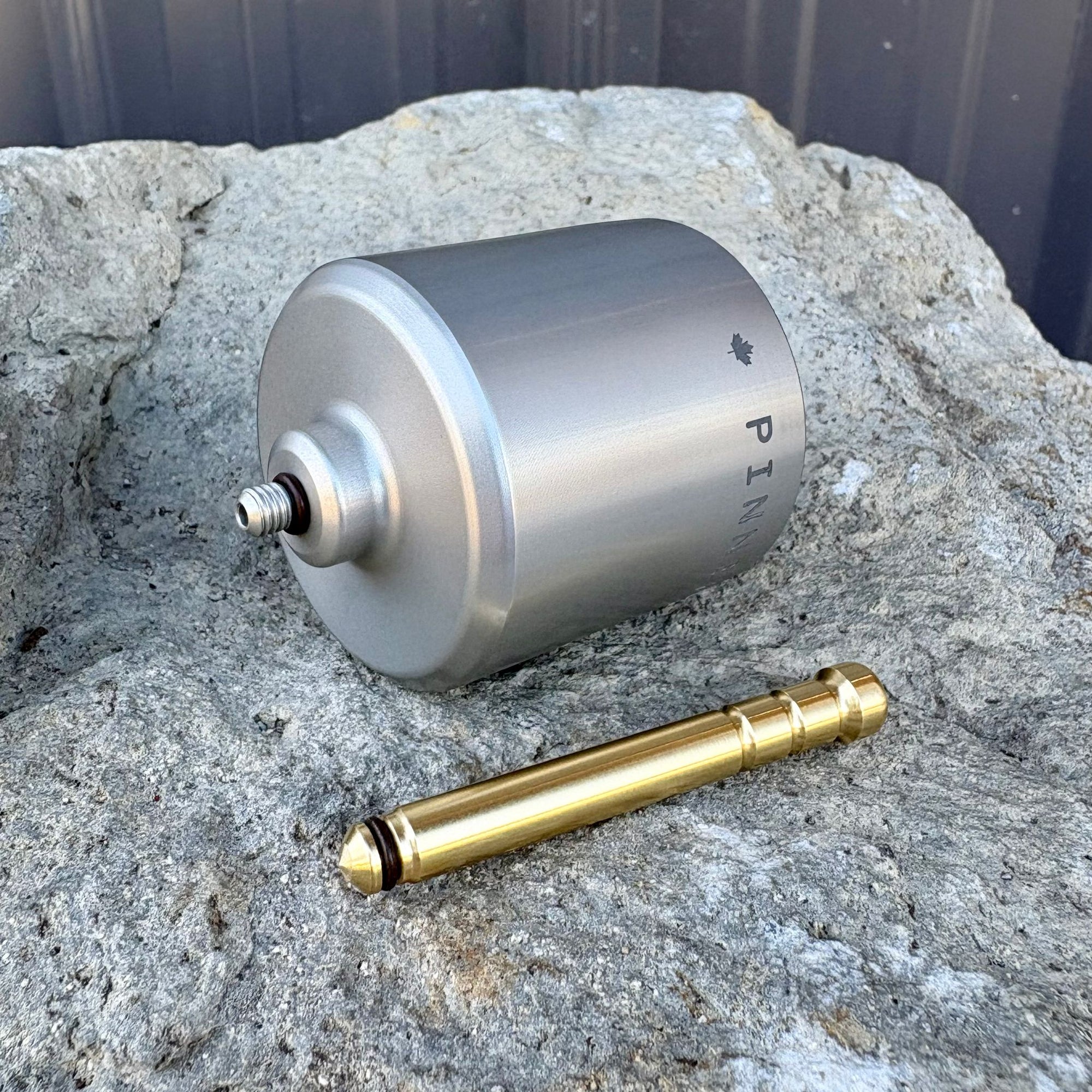 Bigger Brake Bleed Cup