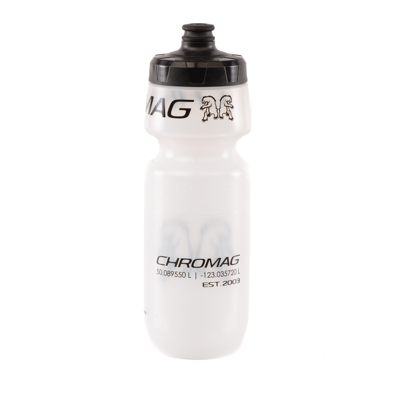 Water Bottle 750ml