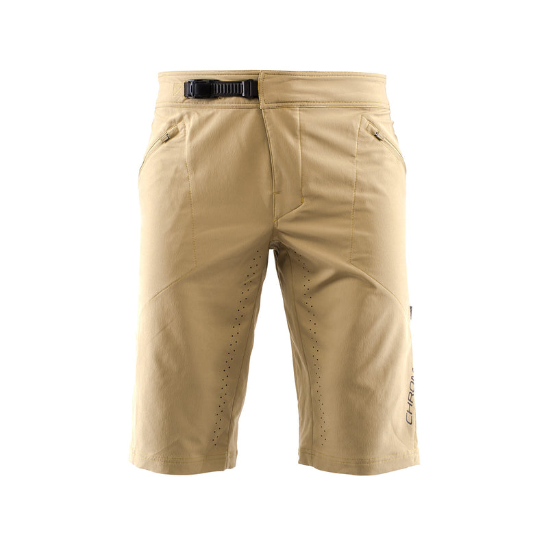 Khaki 2025 mtb shorts