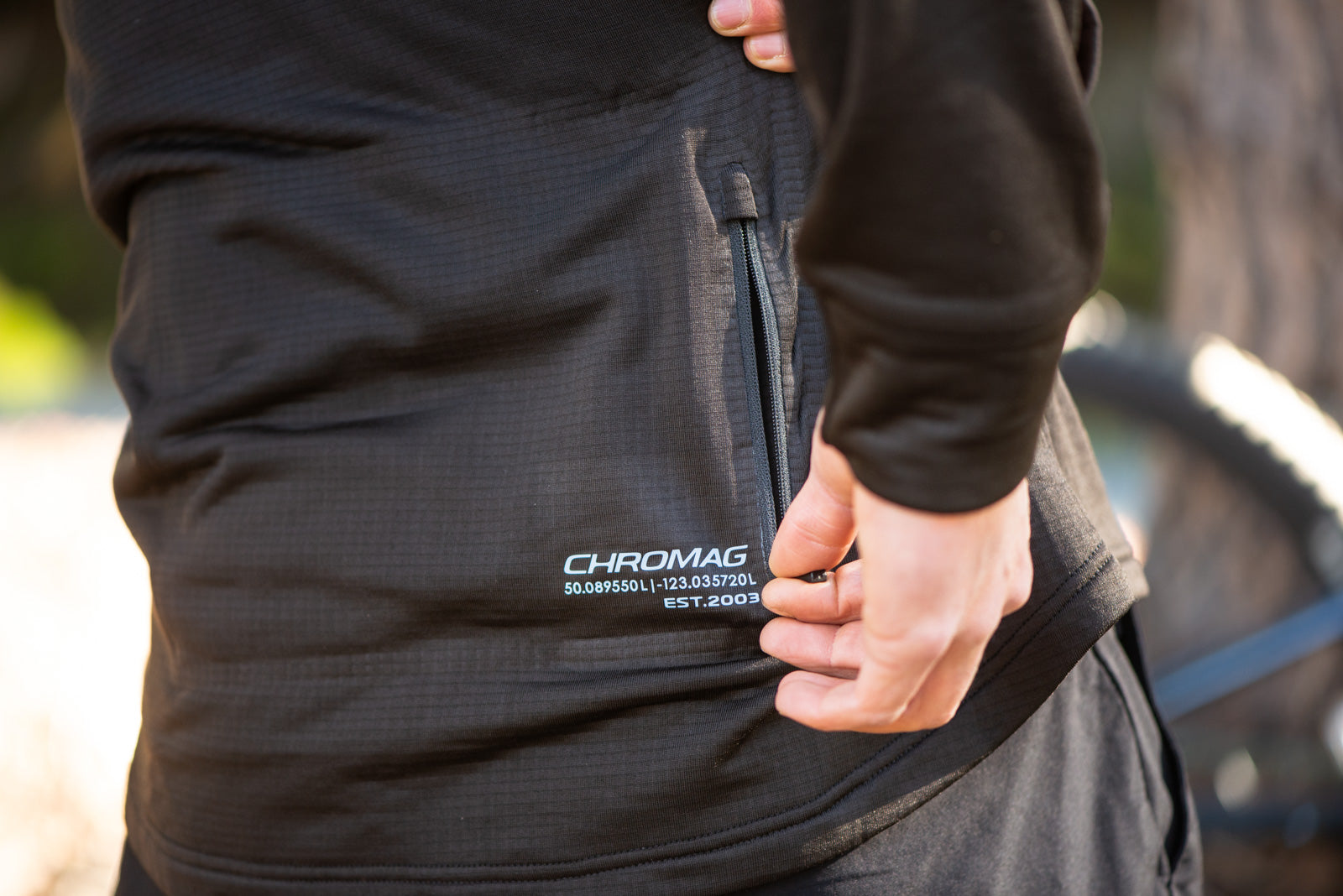 Destin Full Zip Hoody Men's