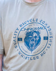 Ritual Tech Tee Men's