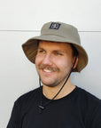 Echo Beach Hat